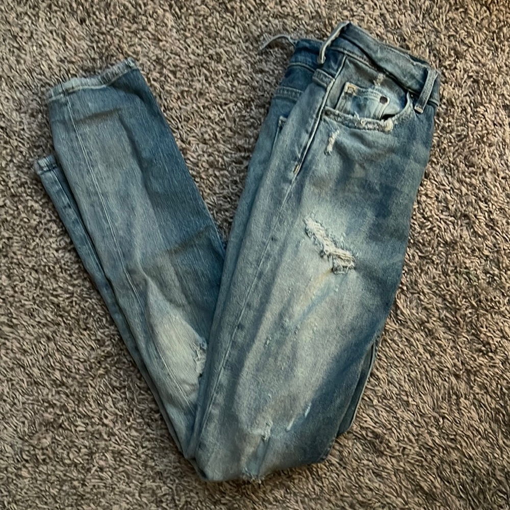 H&M jeans